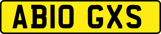 AB10GXS