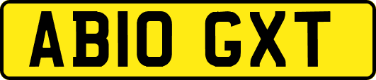 AB10GXT