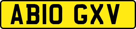 AB10GXV