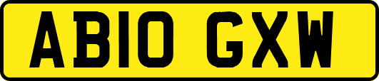 AB10GXW