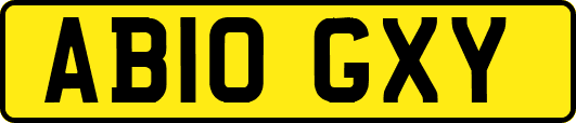 AB10GXY