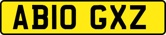 AB10GXZ