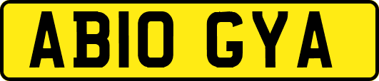 AB10GYA