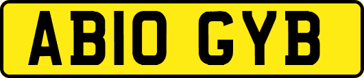 AB10GYB