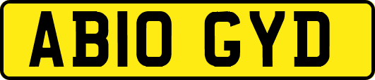 AB10GYD