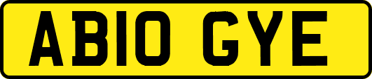 AB10GYE