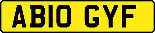 AB10GYF