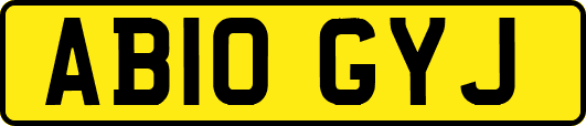 AB10GYJ