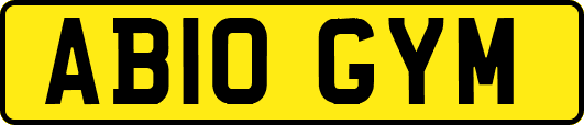 AB10GYM
