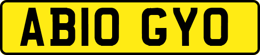 AB10GYO