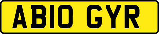 AB10GYR
