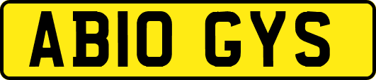 AB10GYS