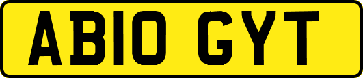 AB10GYT
