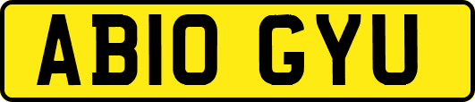 AB10GYU