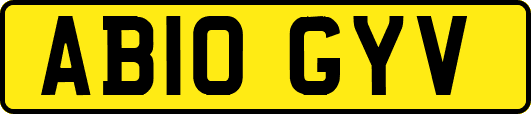 AB10GYV