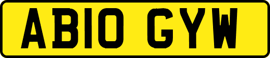 AB10GYW
