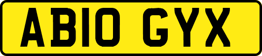AB10GYX