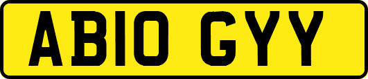AB10GYY
