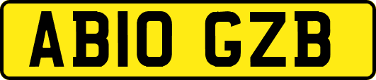 AB10GZB