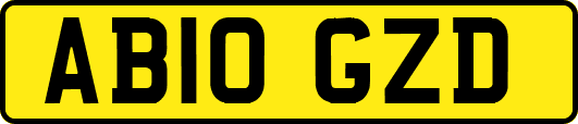 AB10GZD