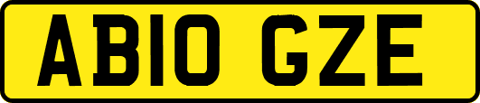AB10GZE