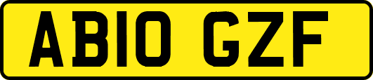 AB10GZF