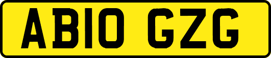 AB10GZG