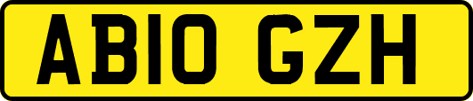 AB10GZH