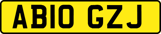 AB10GZJ