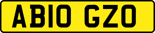 AB10GZO