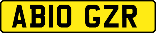 AB10GZR