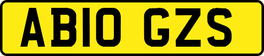 AB10GZS