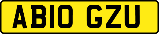 AB10GZU