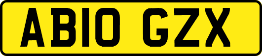 AB10GZX