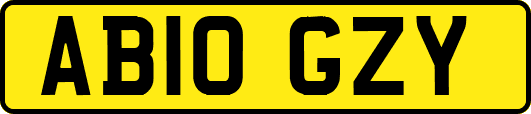 AB10GZY