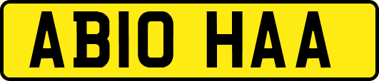 AB10HAA