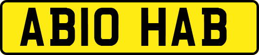 AB10HAB