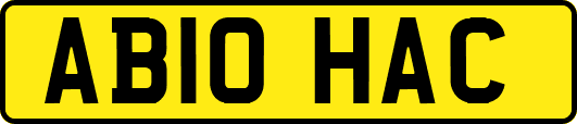 AB10HAC