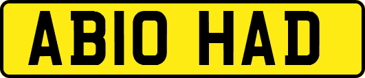AB10HAD
