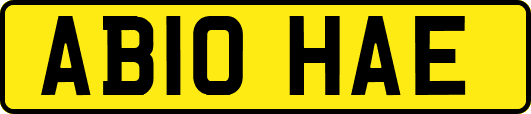 AB10HAE
