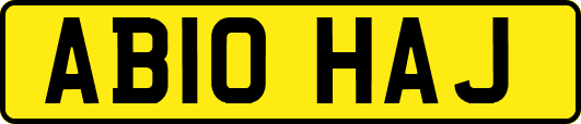AB10HAJ