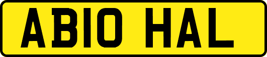 AB10HAL