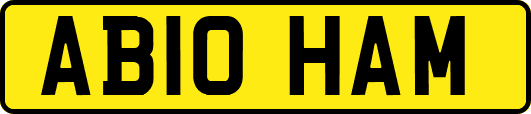 AB10HAM