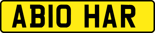 AB10HAR