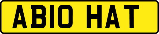 AB10HAT