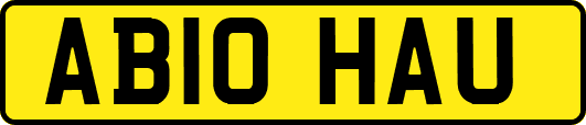 AB10HAU