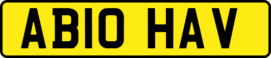 AB10HAV