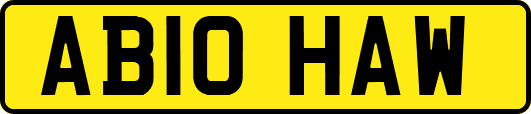 AB10HAW