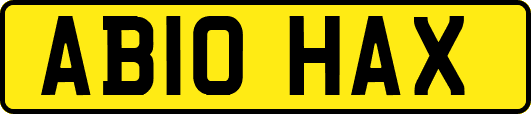 AB10HAX