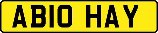 AB10HAY
